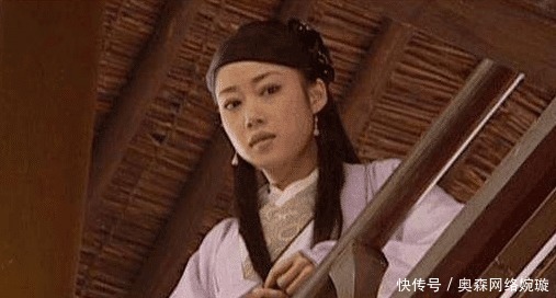 本事|金庸笔下最悲哀的两个男人,都有起死回生的本事,却都救不了爱人