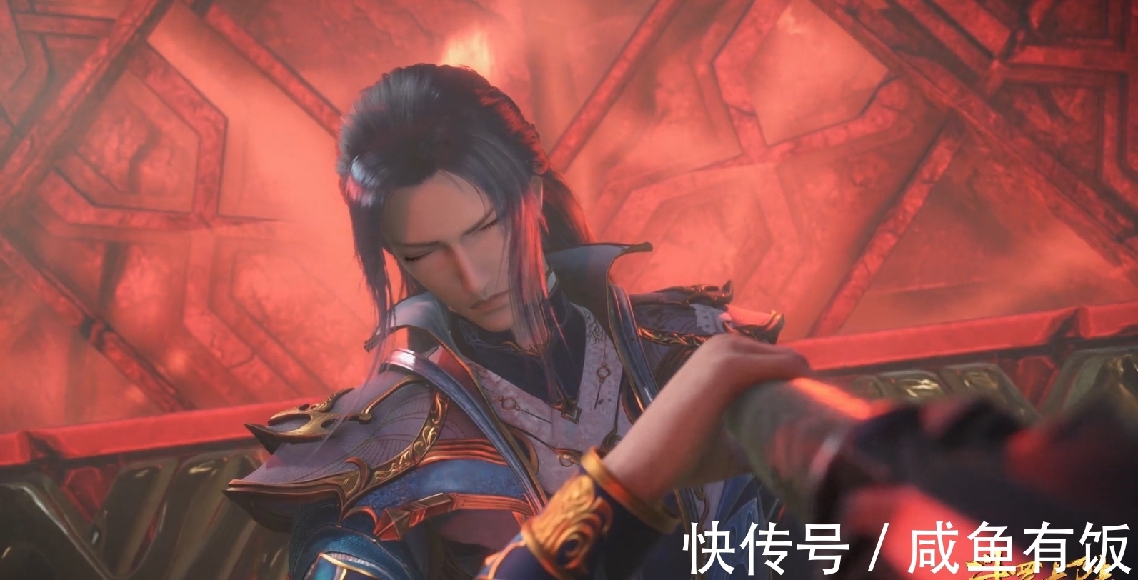 唐三|斗罗大陆:盘点唐三血液的五大妙用,你都知道吗?