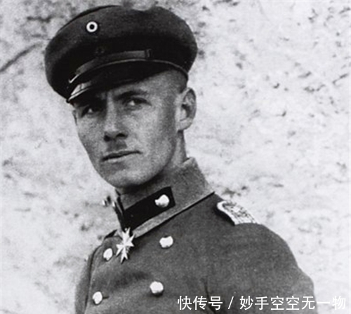 回忆|隆美尔被赐死前，拦住了要反抗的儿子，儿子晚年回忆：父亲是对的