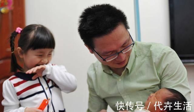 孩子|网友二胎不是你想要就能要,夫妻到了这个年龄,最好别要二胎了