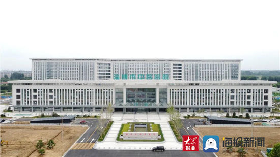 开诊|薪火正道、国医新程 淄博市中医医院东院区部分门诊周四开诊