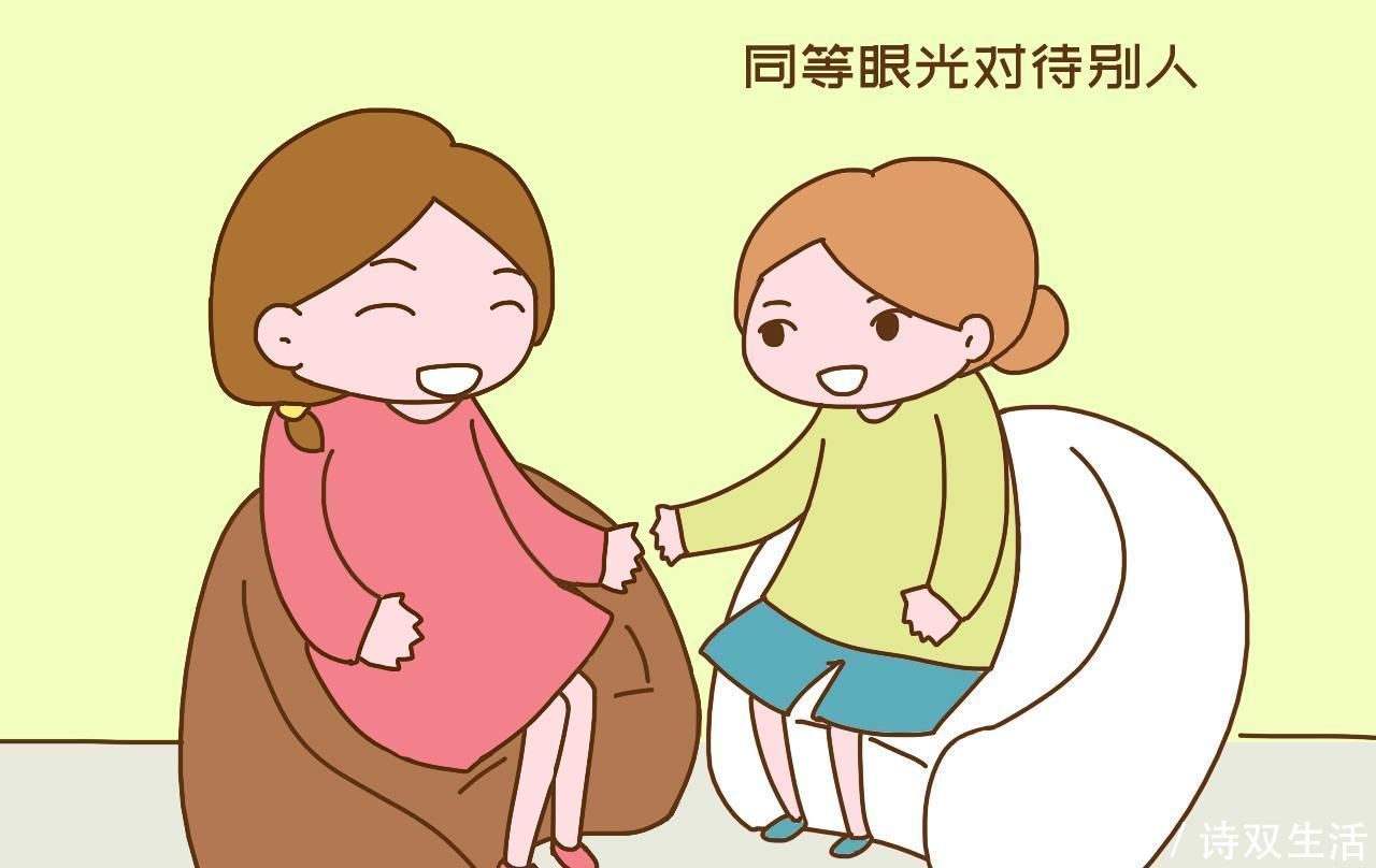 父母|见过大世面的孩子，父母身上都有以下明显特征，一眼就能看出来