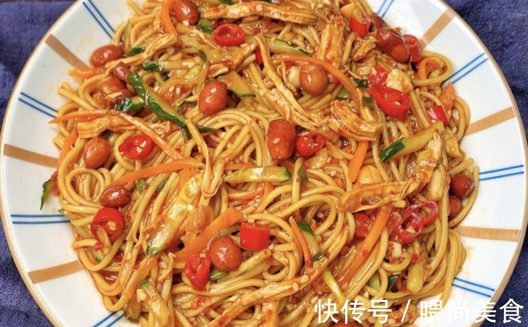 分享4道特色菜,鲜香味美,做法很简单,赶快动手做一道吧