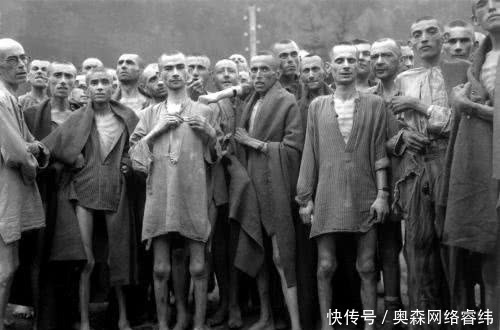 令人|犹太智者赞美希特勒大屠杀,称阿拉伯低劣民族,出格言论令人咂舌