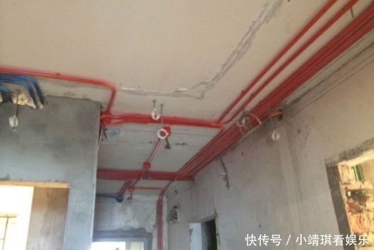 齐家青清|越来越多人电线不开槽埋线了，看完这种新设计，懊悔没早点知道