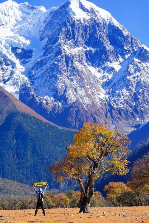 进藏|走最烂的路，看最美的风景！这条终极进藏路此生必去！