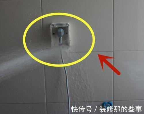 防溅盒|装修坑无数条,万不可掉入这13大坑,个个烧钱坑要命