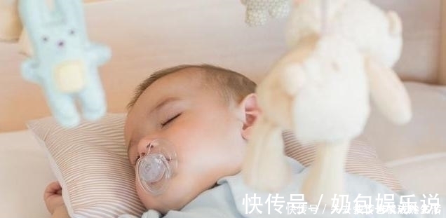 孩子|睡觉也有学问?睡醒后如果这几种表现,就说明孩子智商高