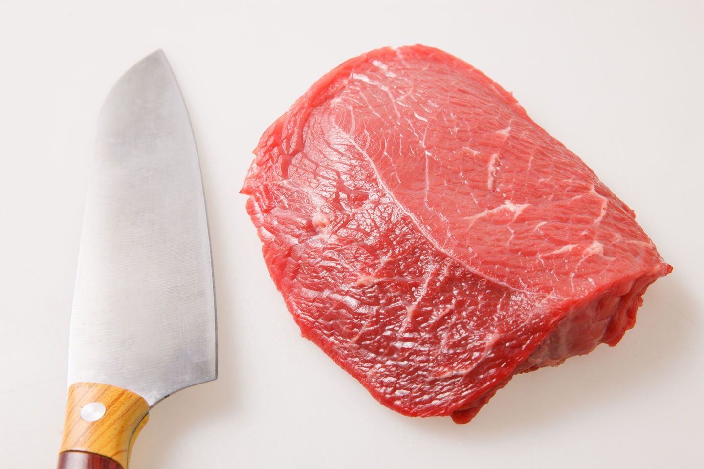 腌牛肉|牛肉又老又硬,因为你只会加生粉,大厨一招就把牛肉变得又嫩又滑