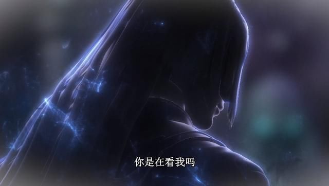 叶罗丽战士们|叶罗丽:第七位阁主御王登场,暗示灭世之人将出现,会是谁呢