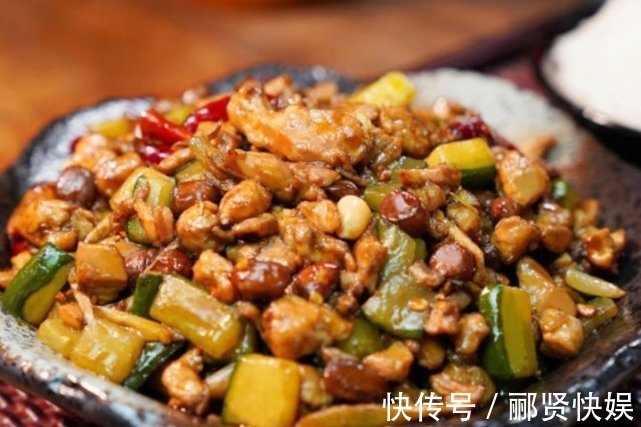 搅拌均匀|推荐七道花样特色菜谱，简单好吃又营养，家人有口福了！