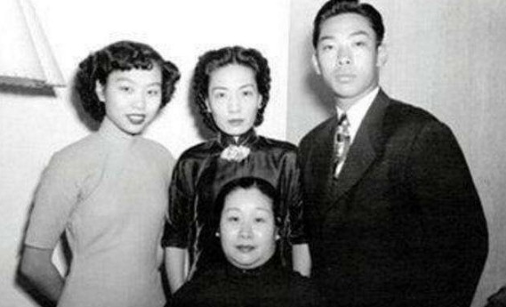 分给|杜月笙得两千大洋,全部分给兄弟:不占便宜,就是最大的“便宜”