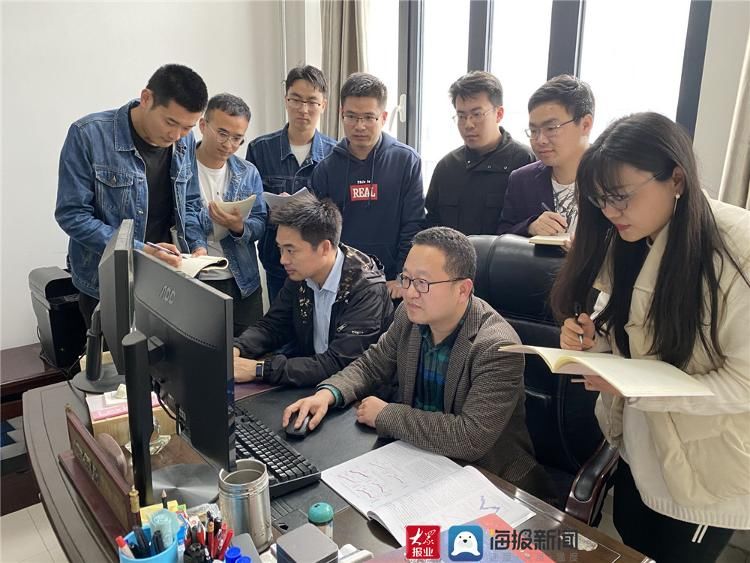 探测 “天问一号”成功着陆火星 青岛科技大学科研团队为精准登陆提供导航“路标”