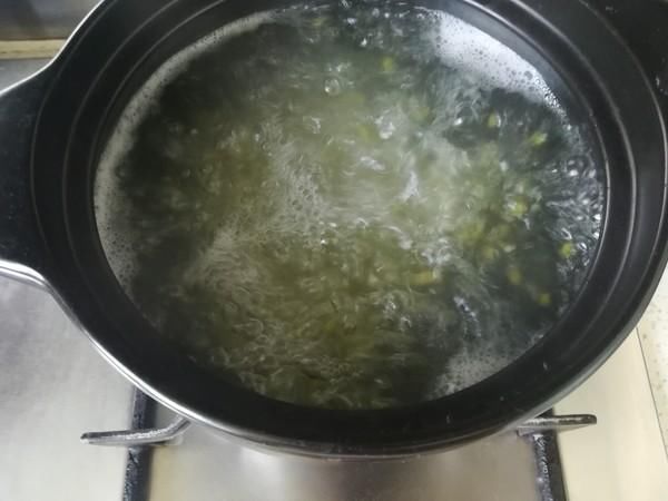 解暑|绿豆和“它”天生一对，每天喝一碗，解暑安神，一觉睡到天明