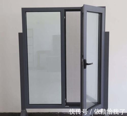 住宅|为什么高层住宅都不装平开窗一听老师傅解说，懊悔我家才发觉