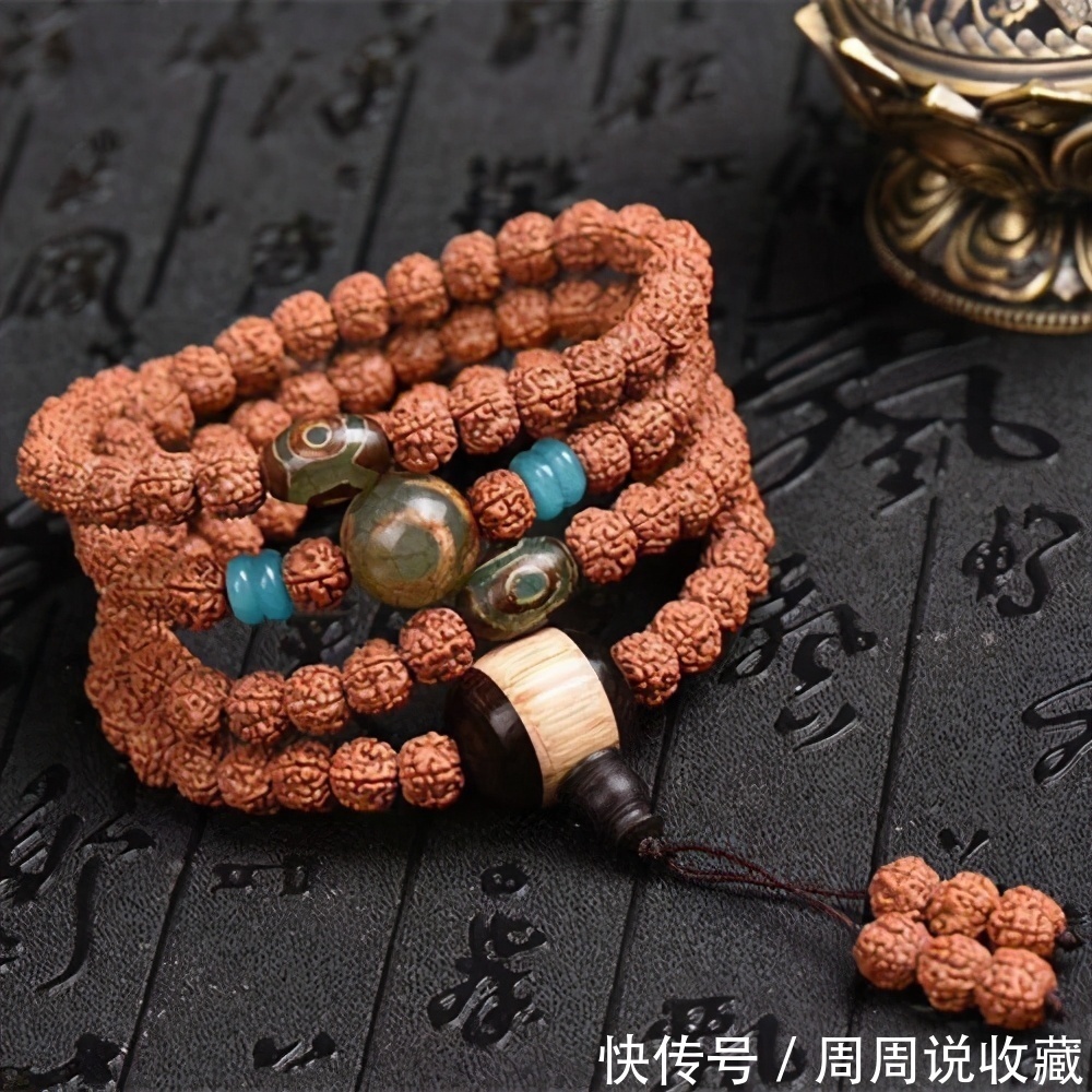 菩提|新手想买串金刚菩提需要注意什么?金刚菩提可以用大汗泡吗?