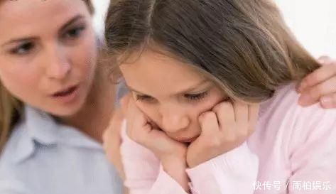 家长|做家长的要明白当孩子对你说“我讨厌你”的时候你的态度很重要
