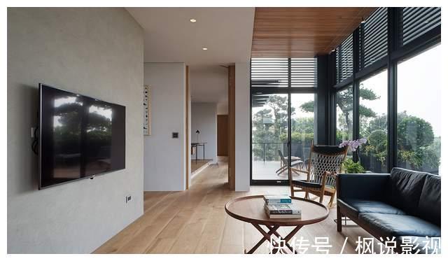 户型图|晒晒3层农村自建房，726㎡场面过于豪气，什么人才能住这样的房子