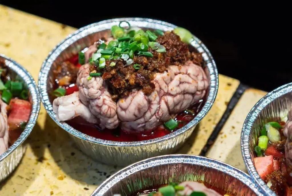  湛江|中国烧烤图鉴，在中国没有什么是不能“烤”的！