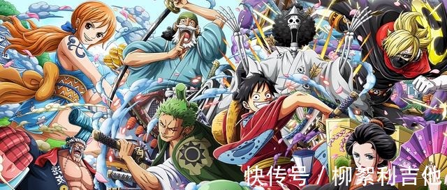 海贼王|海贼王之后谁能接棒长篇漫画,一拳、巨人等五部大热番有何优劣