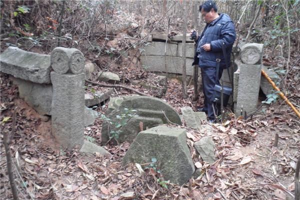  天大圣|历史上真有孙悟空？专家在1300米高峰找到一墓，墓主疑似孙悟空