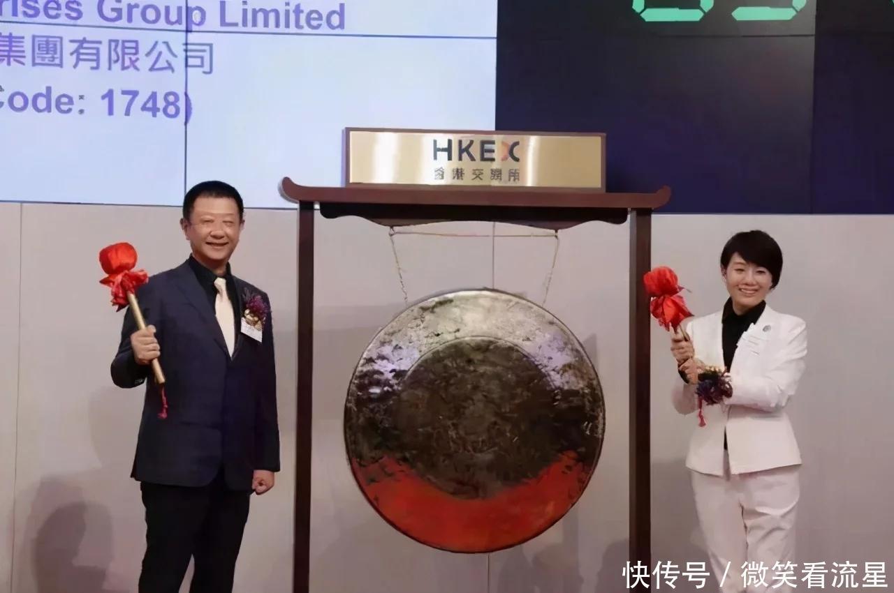 海底捞市值突破3千亿!最大赢家不是张勇,而是这个“打工妹”