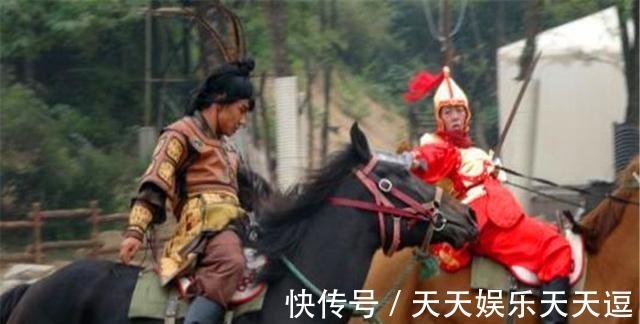 徐宁$水浒传梁山曾有过一次''灭寨危机'',最后却被一个小人物拯救!