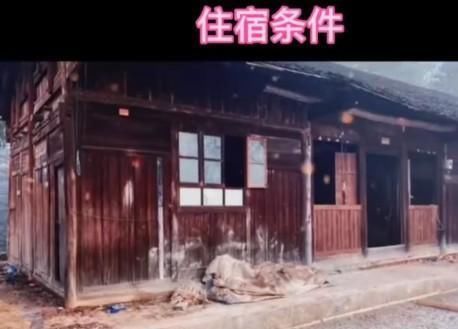 向往的生活5开录啦，新蘑菇屋很美哦，张·拖拉机手·艺兴快耕田