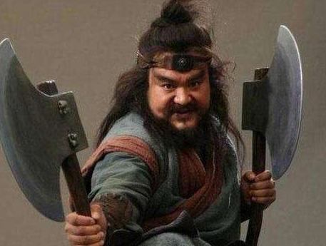 毒死|宋江临死前,为何要毒死李逵?只是为了守护一个不可告人的秘密