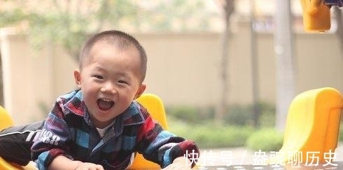 时间花|孩子出不出色和爸爸性格有关,遇上这种爸爸,孩子一生受益