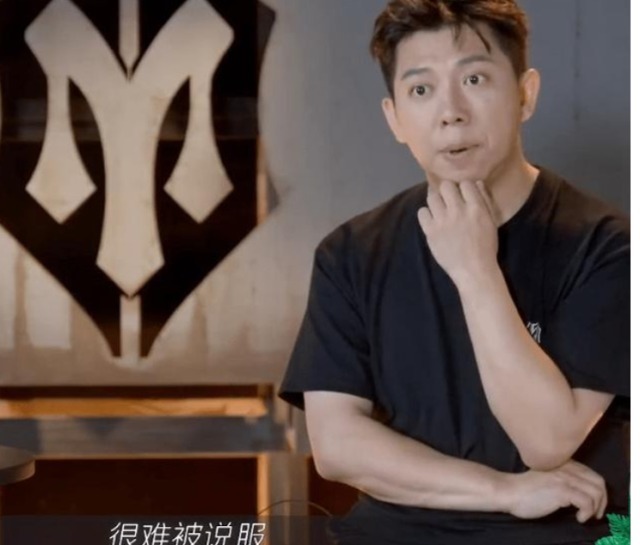 林志炫|《哥哥》选人看点多,各组都想避开林志炫,胡海泉再次在线吃瓜