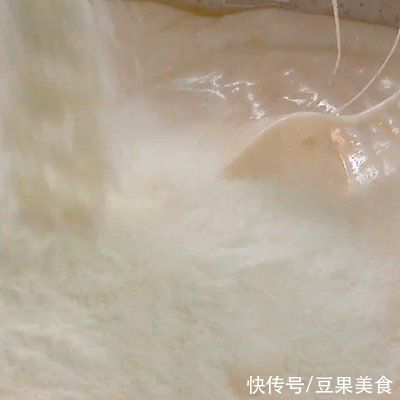 家常菜|这道家常菜雪花酥，小白也能变大厨
