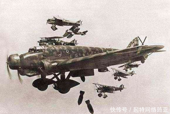 意大利|抗战时,意大利本和中国关系密切,后来却在背后狠狠捅了一刀