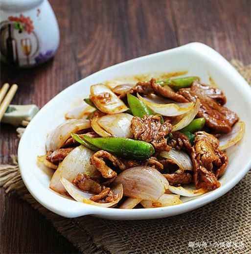 百吃不厌的几道家常菜,鲜香下饭,好吃不腻,美味营养又解馋