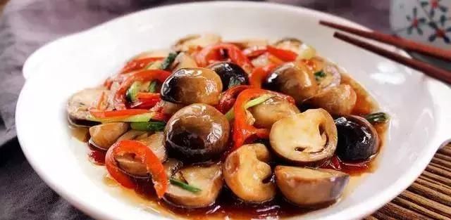 料酒|几道家常必备下饭菜，步骤简单，不会的学起来，改天露一手！