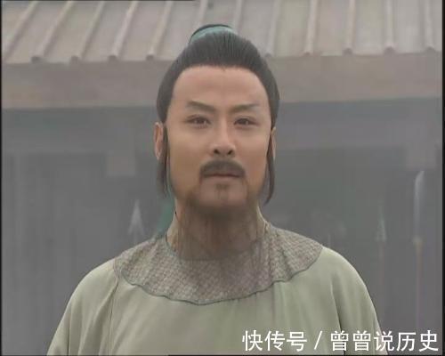 林冲&武松阳刚俊朗,林冲斯文儒雅别再被电视剧骗了,真相太残忍