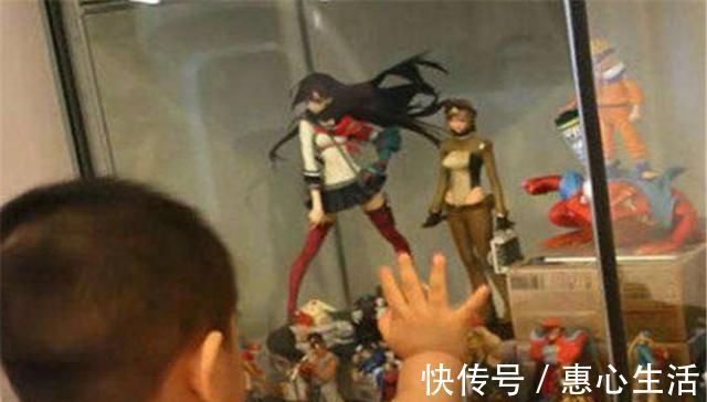 边界感|孩子闯祸弄坏亲戚手办,奶奶白眼就几个塑料玩具至于吗