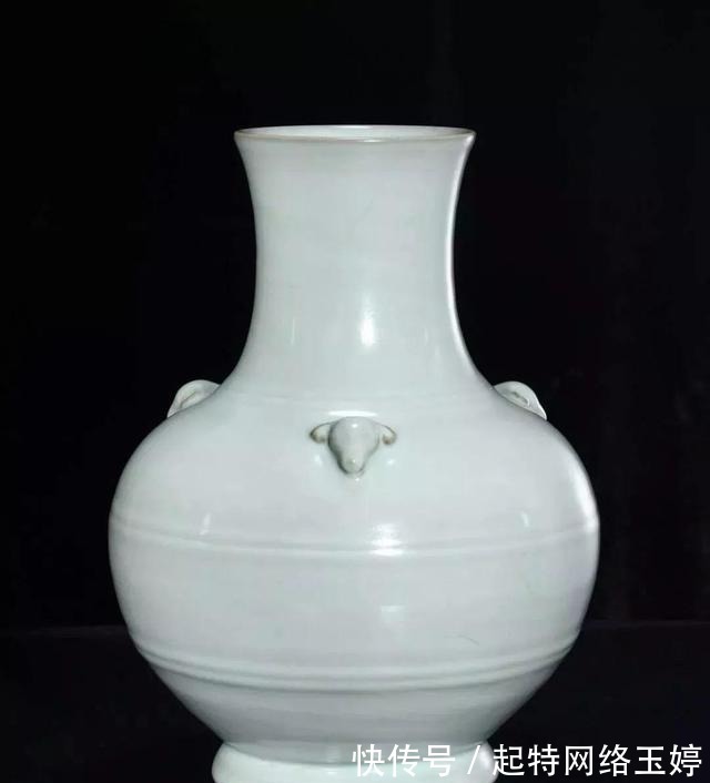 瓷器|明清单色釉瓷器,美到极致是自然