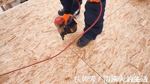 钢筋混凝土|国外自建房,前后只要一个多月,和国内很不一样,你会喜欢吗
