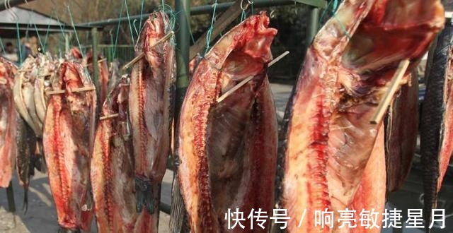 腌腊鱼,只用盐是错的,教你正确做法,腊鱼鲜嫩紧实,没有腥味!