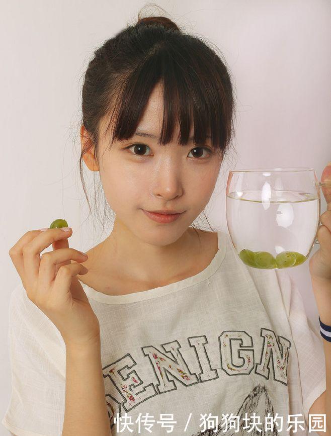 森林|普通人如何变“纯欲风”美女?掌握3点,你就是下一个半藏森林