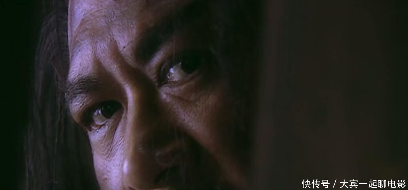  方腊|方腊比宋江强在哪里？一个眼神对视，宋江就已经败了！