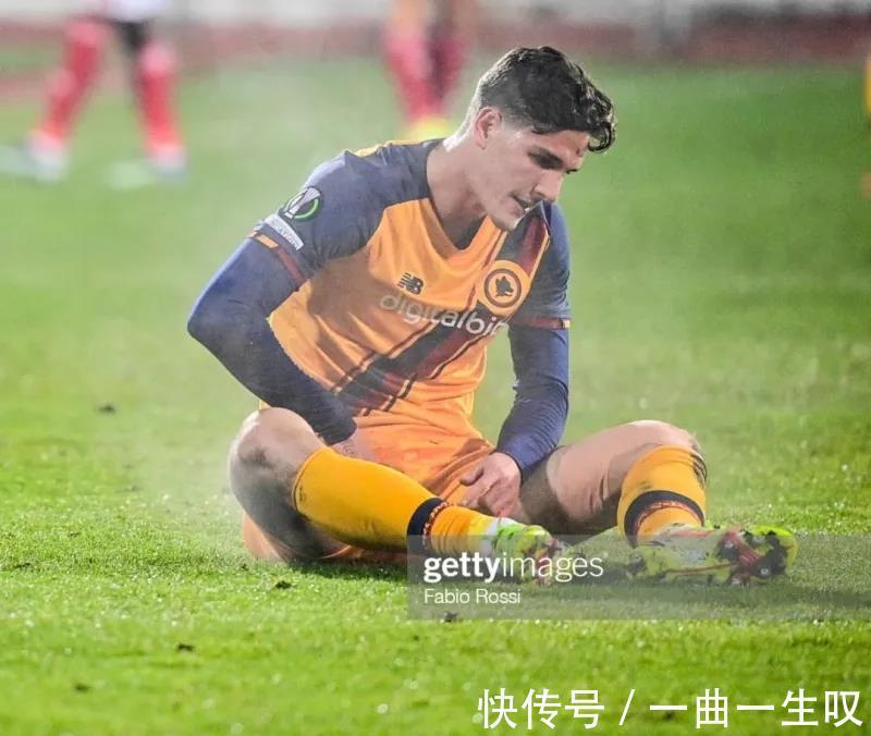 博維|19歲小孩撐起穆里尼奧的天空，他下場后，羅馬差點被對手翻盤