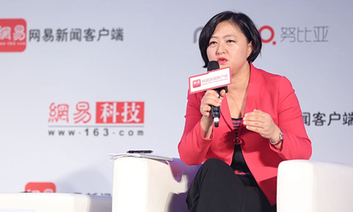 丁磊|成就了刘强东、丁磊、宗庆后，风投女王徐新为何不帮自己丈夫？