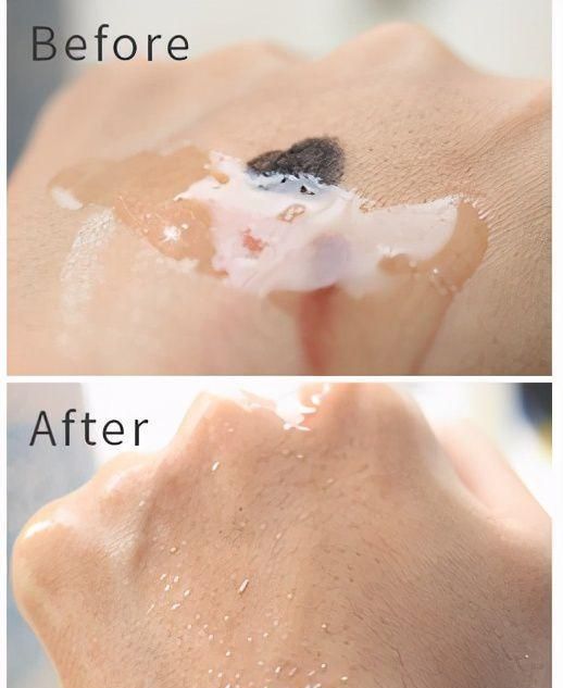 油脂|卸妆油VS卸妆膏,其实,我更爱卸妆膏,无外乎它有这个优点!