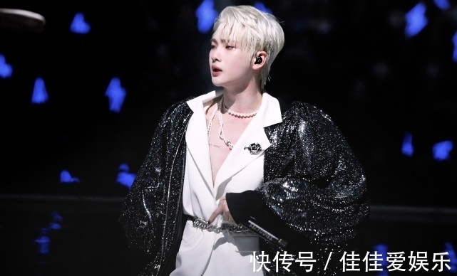 整治|周震南綜藝鏡頭全部被剪,之前被曝光負(fù)面新聞,他也要涼了?