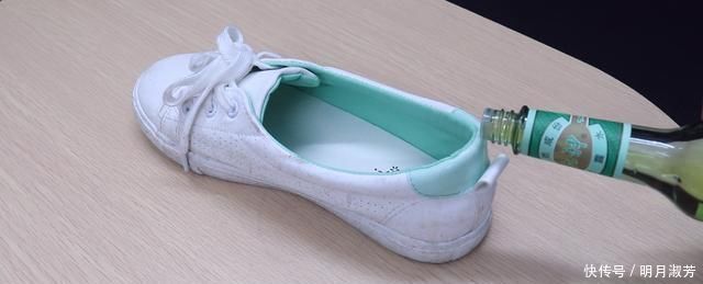 花露水只用驱蚊,浪费了,8个利用也很棒,我是今天才知道