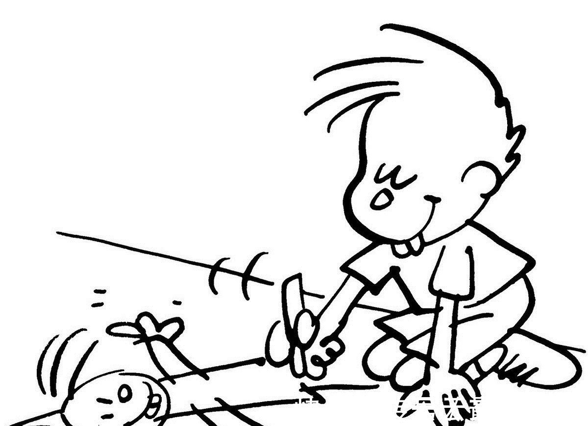 儿子|把儿子养废后,我才顿悟:得了“空心病”的孩子,永远学不会自律