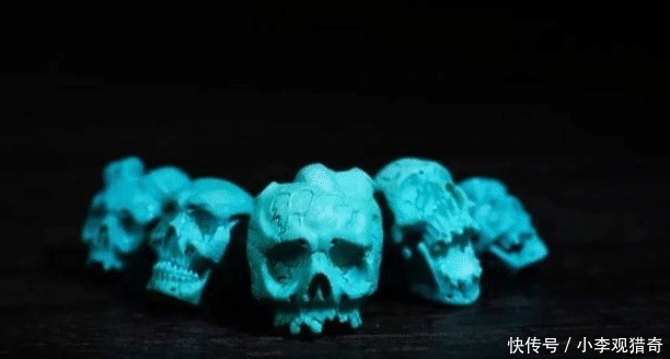 脑壳|脑壳发凉,这玩意儿也是文玩吗