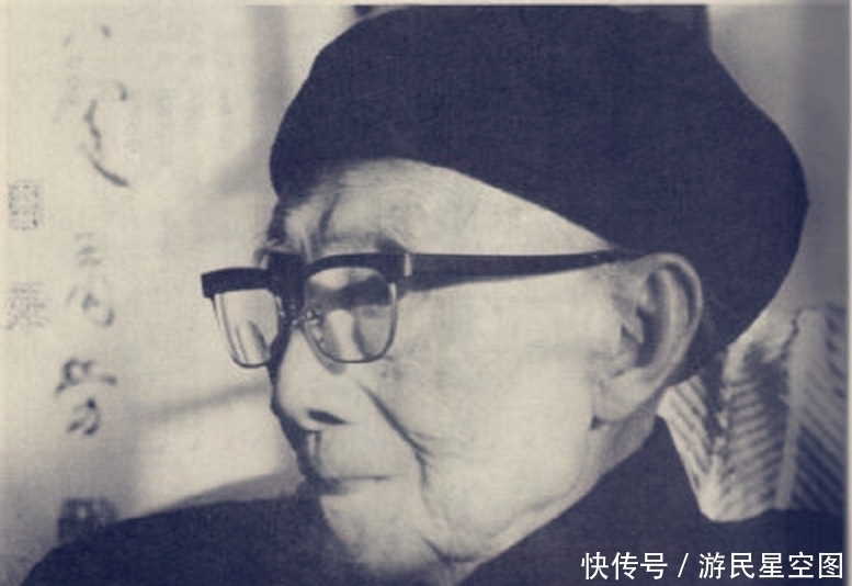 书法家|20世纪百岁书法家萧劳,一生淡泊名利,书法写得清秀隽永